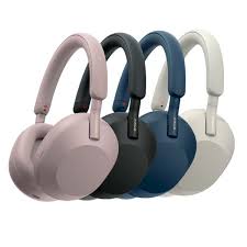 Sony WH-1000XM5