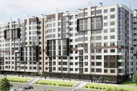 Квартира 100м